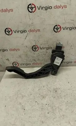 Peugeot 308 Accelerator throttle pedal 9671433780 0340019 6PV00994941