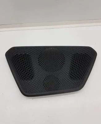 BMW 3 G20 G21 Dash center speaker trim cover 84126001 84128001 BX0060003384