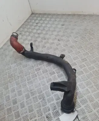 Volkswagen PASSAT B6 Intercooler hose/pipe 3C0145840C
