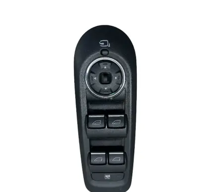 Ford Mondeo MK IV A set of switches 7S7T14A132BC A2010980186 20102009