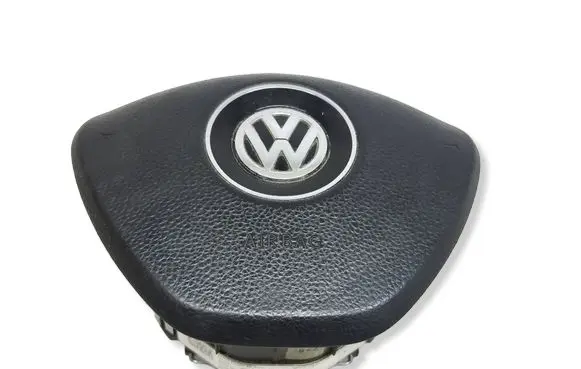 Volkswagen Transporter - Caravelle T6 Steering wheel airbag 2H0880201J AV9310V20D3 629199700