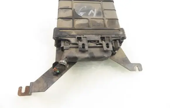 Volkswagen Golf IV Gearbox control unit/module 01M927733GN