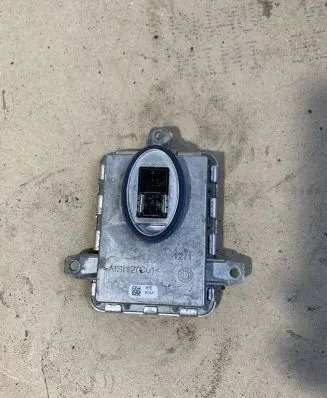 BMW 3 F30 F35 F31 Xenon control unit/module 7296090