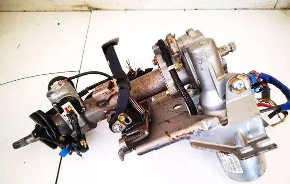 Nissan Note (E11) Power steering pump 488109u10a 6900000816