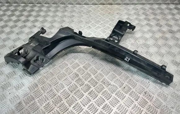 BMW 2 F46 Rear bumper mounting bracket 7376926