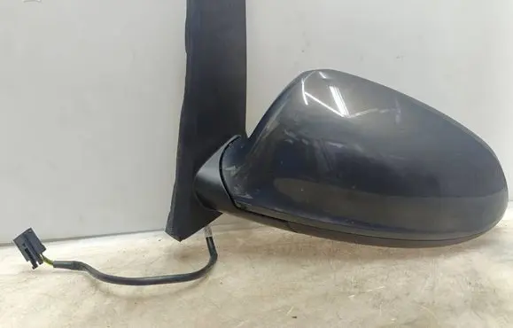 Opel Astra J Front door electric wing mirror E1021094 13401596 13308357