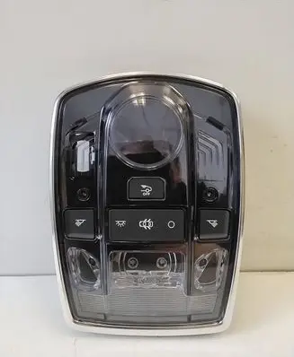 Peugeot 508 Front seat light 98027680