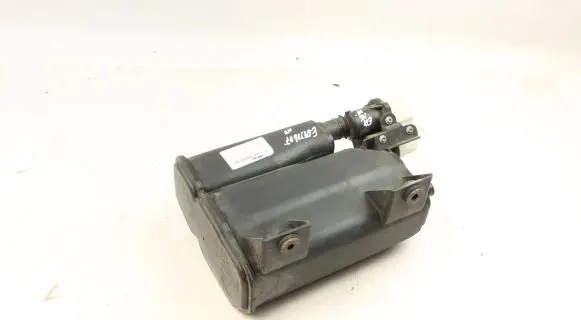 BMW 6 E63 E64 Active carbon filter fuel vapour canister 7162365 7162350 14032710