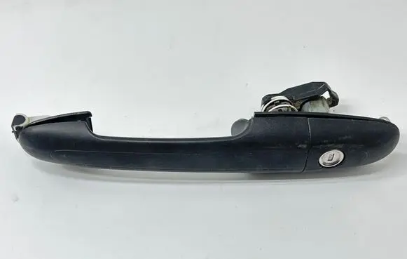 Mercedes-Benz Vito Viano W639 Front door exterior handle A000760