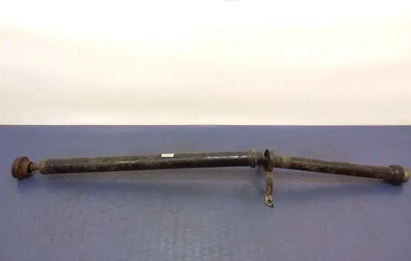 Audi A8 S8 D4 4H Drive shaft (set) 4H4521101H