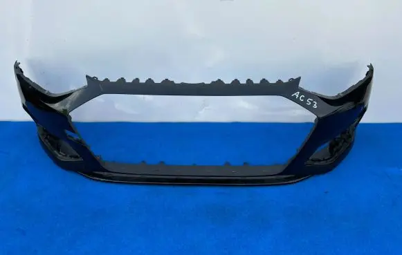 Audi A4 S4 B9 Front bumper 8W0807437AH