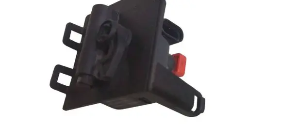 Mercedes-Benz B W246 W242 Fuel tank cap lock motor A0038203297 896113Q04