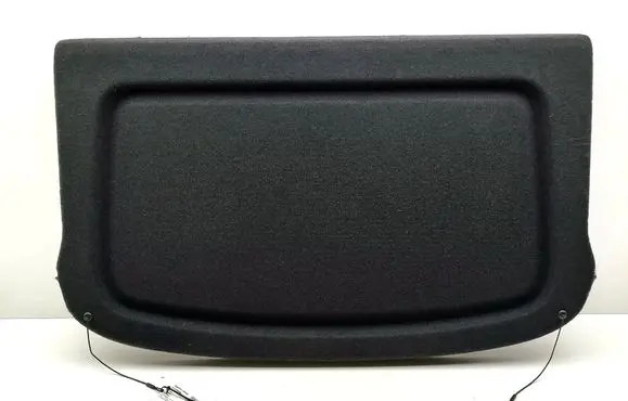 Volkswagen Tiguan Parcel shelf 571867769