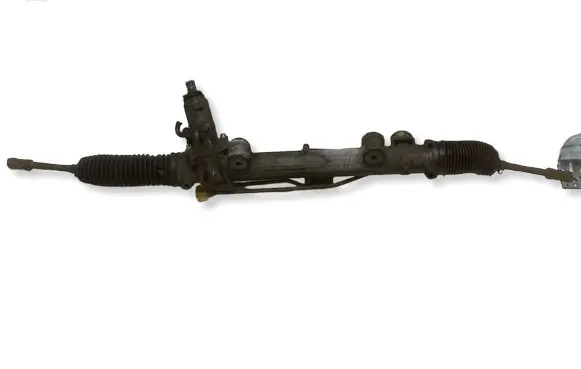 Mercedes-Benz C W203 Steering rack A20311011002