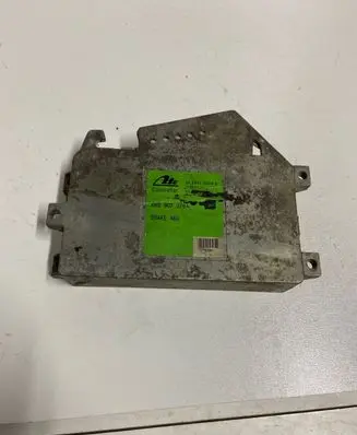 Seat Ibiza II (6k) ABS control unit/module 6K0907379A 10094103244