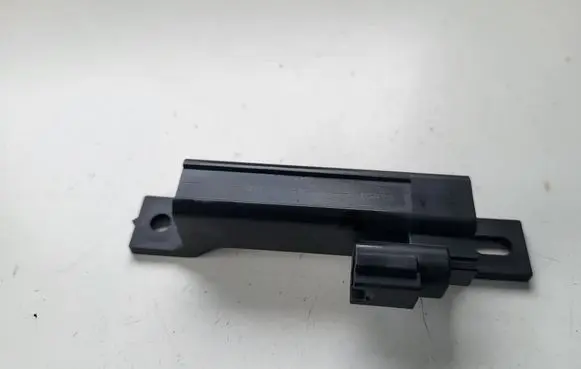 Nissan Qashqai Sensor