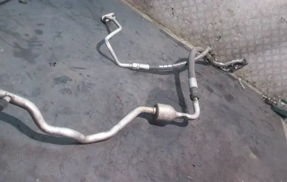 Fiat Grande Punto Air conditioning (A/C) pipe/hose 