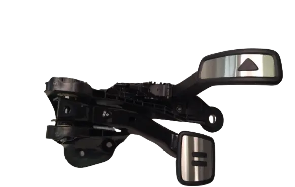 Volkswagen ID.4 Pedal assembly 10B723058B 1EB723503