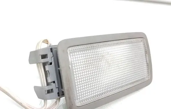 Toyota RAV 4 (XA30) Front seat light 8134030100
