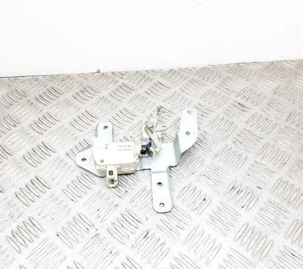 Ford Fiesta Tailgate boot lock/latch motor 1C0827603 3B0959781A