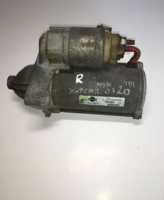 Nissan X-Trail T31 Starter motor 23300JG70A TS22E9