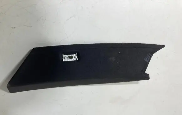 BMW 5 E60 E61 (C) pillar trim 7061343 252107010