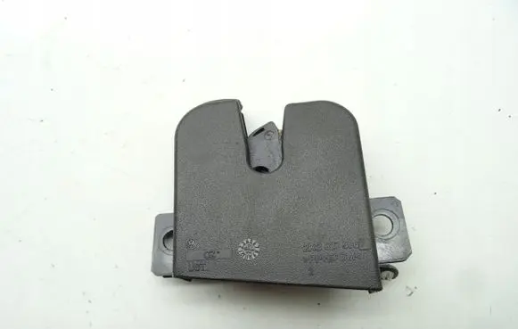 Volkswagen Caddy Tailgate/trunk/boot lock/catch/latch 2K0827506E