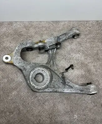 Mercedes-Benz GLS X166 Rear control arm A1663501006
