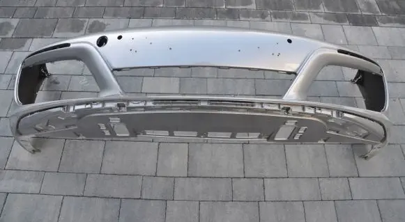 Porsche 911 991 Front bumper