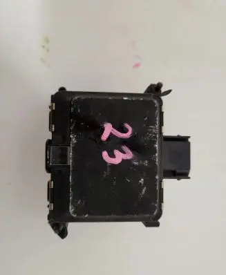 MG ZS Distronic sensor radar 