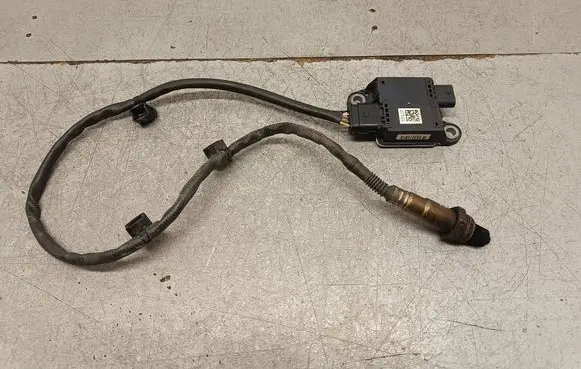 KIA Ceed Lambda probe sensor 392652U100 305869795 1277023337