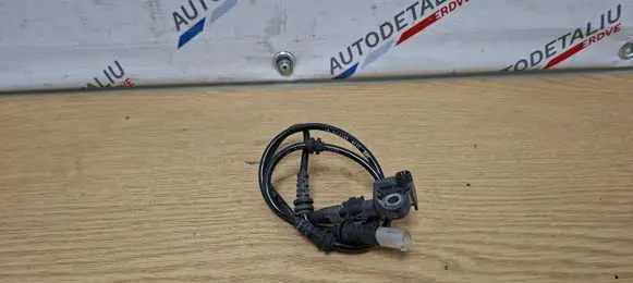 BMW X3 G01 Acceleration sensor 6861319