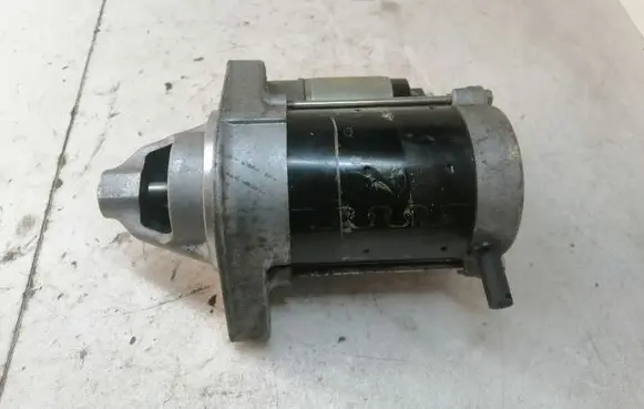 Lexus IS 220D-250-350 Starter motor 2810031070 4280002340