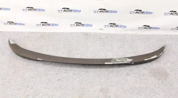 BMW 6 E63 E64 Tailgate/trunk spoiler 