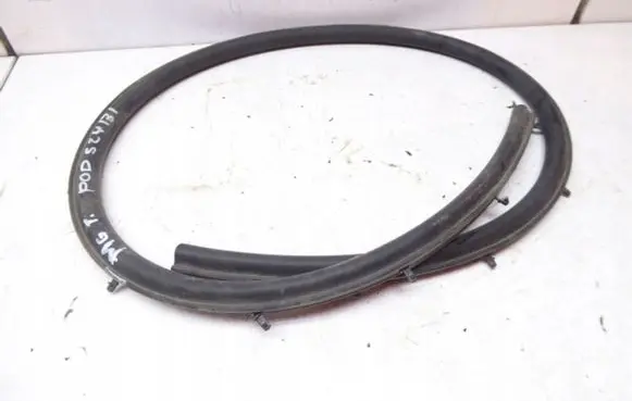 MG ZS Wiper trim