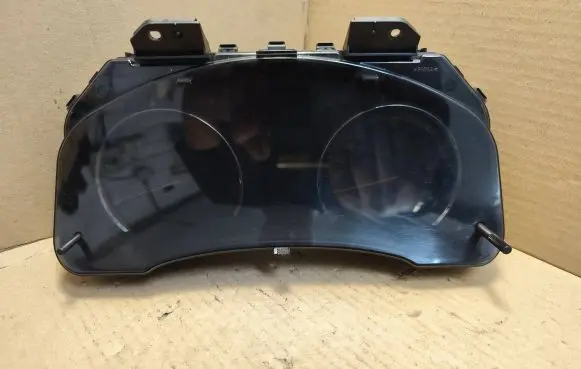 Toyota Avensis T270 Speedometer (instrument cluster) 8380005K20 MB2574406797