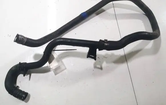 Citroen C4 Grand Picasso Engine coolant pipe/hose 
