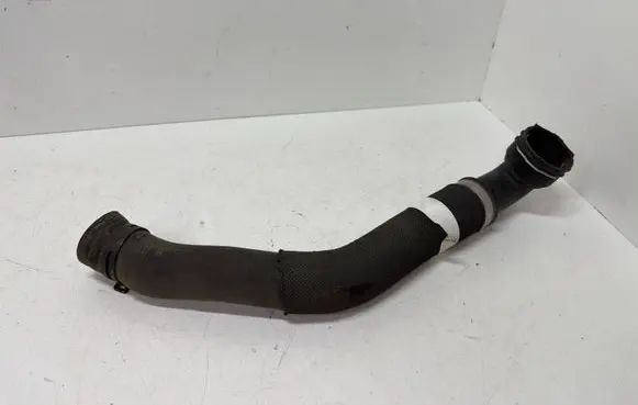 Audi A6 S6 C8 4K Engine coolant pipe/hose 4K0122055AK
