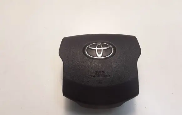 Toyota Prius (XW20) Steering wheel airbag 8442202