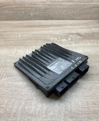 Renault Megane II Engine control unit/module ECU 8200259832 8200308212