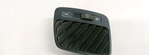 Audi A6 S6 C5 4B Dash center air vent grill 4B0819793