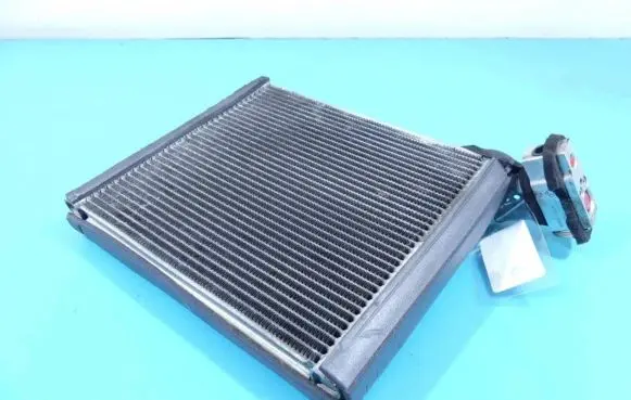 Toyota Avensis T270 Interior heater climate box assembly 447500-3070 IMPRK1323480