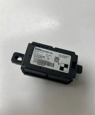 BMW X5 F15 Alarm control unit/module 9319081 A2C90360200