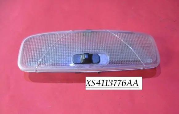 Ford Focus Rear seat light XS4113776AA