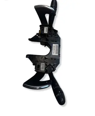 Citroen C4 Grand Picasso Wiper turn signal indicator stalk/switch 96644965XT