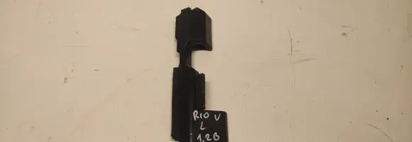 KIA Rio Radiator trim 29136H8010
