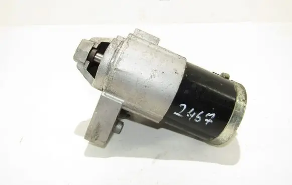Mini One - Cooper Coupe R56 Starter motor 764559480
