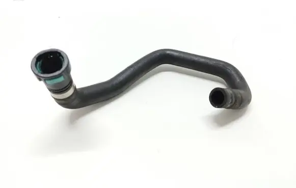 Jaguar XF X250 Engine coolant pipe/hose