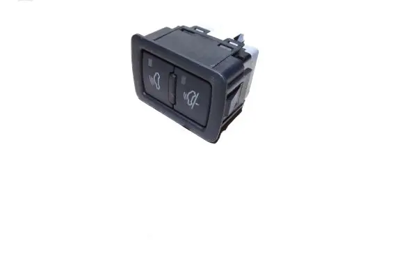 Audi A6 S6 C6 4F Alarm switch 4F0962109