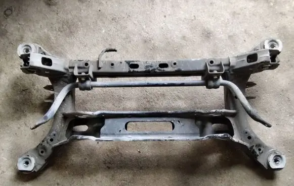 KIA Sportage Rear subframe 55510F1500